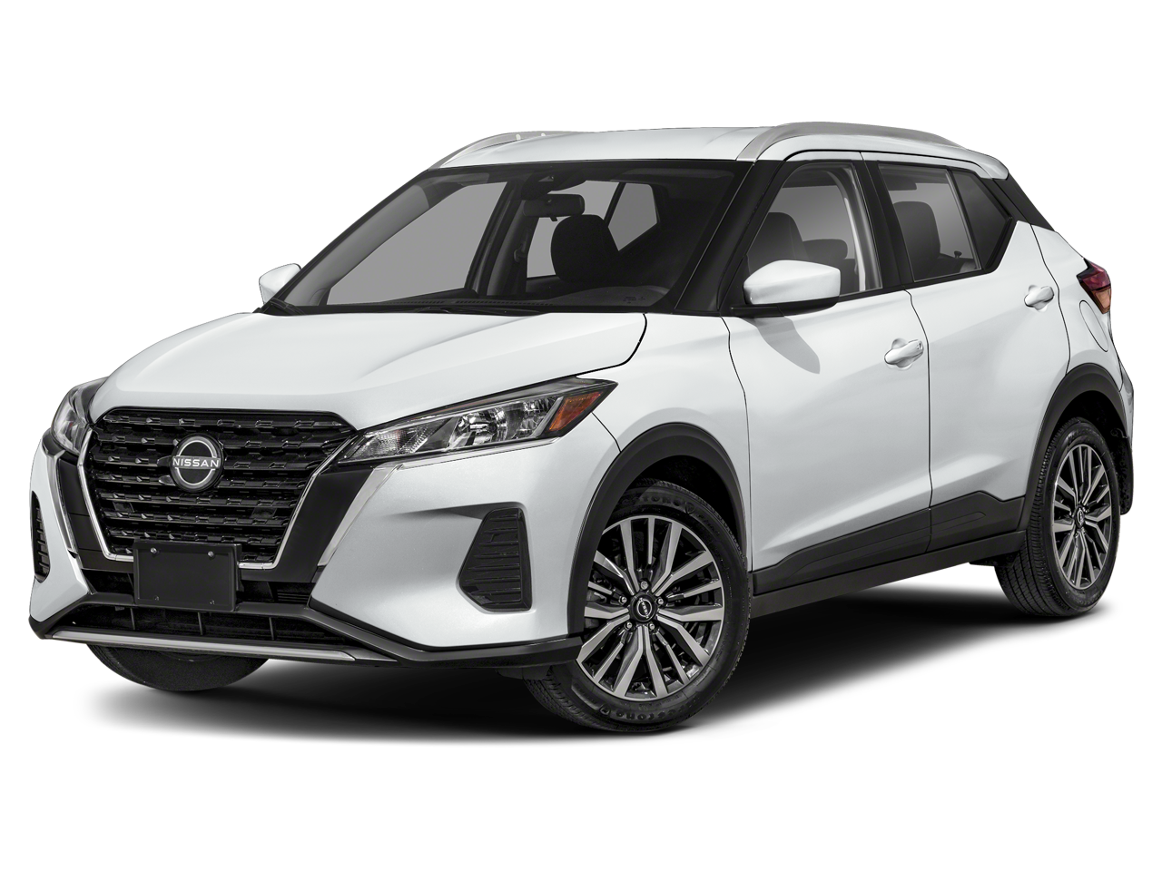 2023 Nissan Kicks