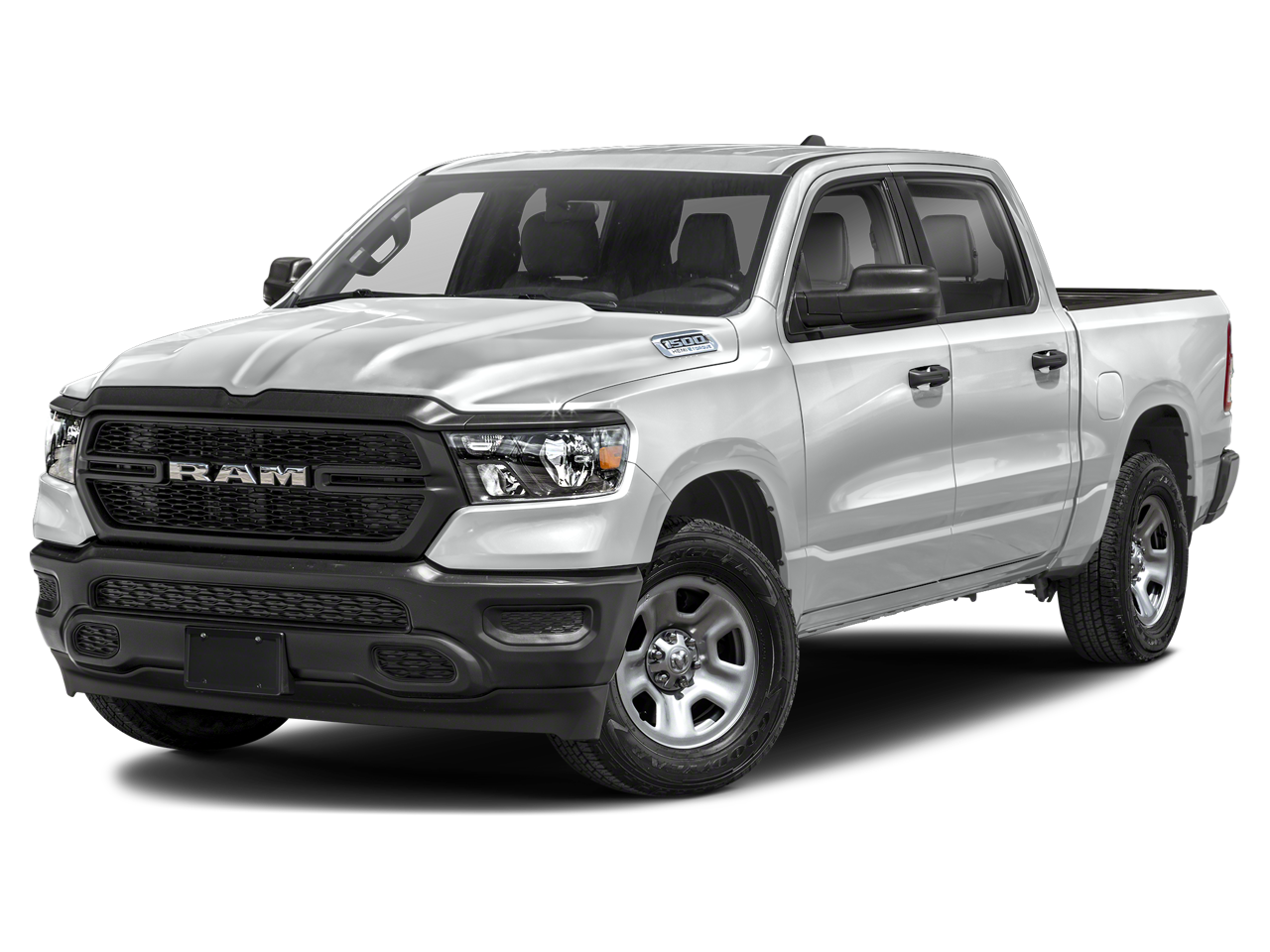 2023 RAM Ram 1500 Pickup Tradesman