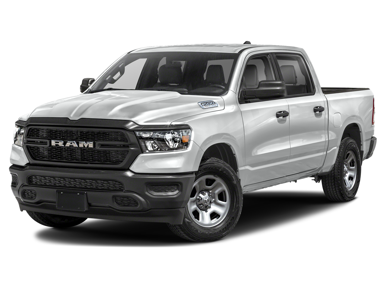 2023 RAM 1500 Tradesman