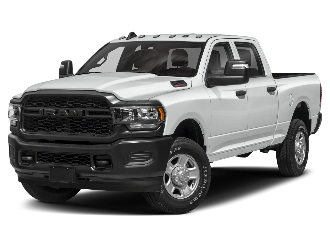 2023 RAM Ram 3500 Pickup Tradesman