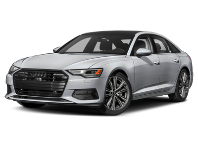 2024 Audi A6 Premium Plus