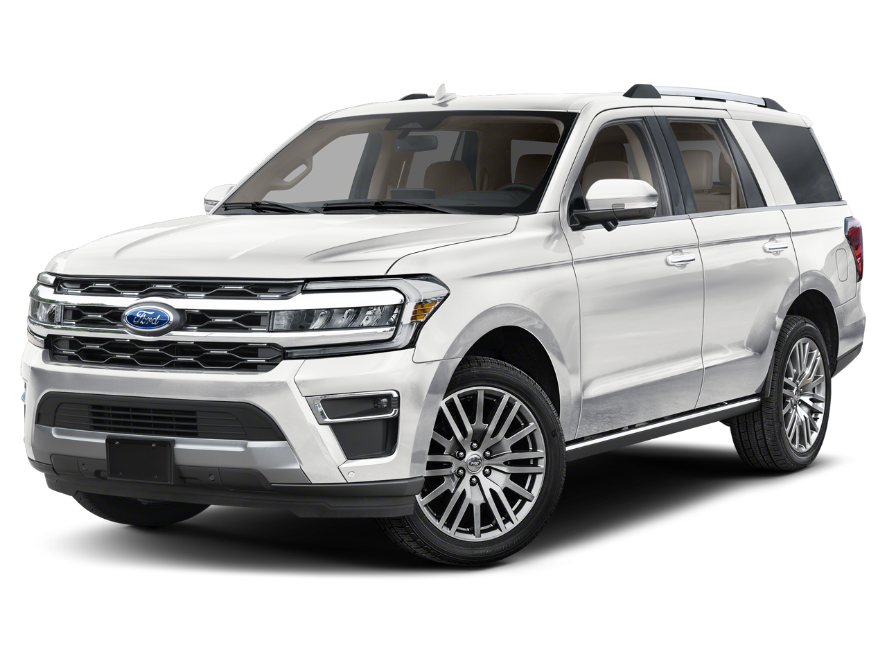 2024 Ford Expedition Limited - Photo 14