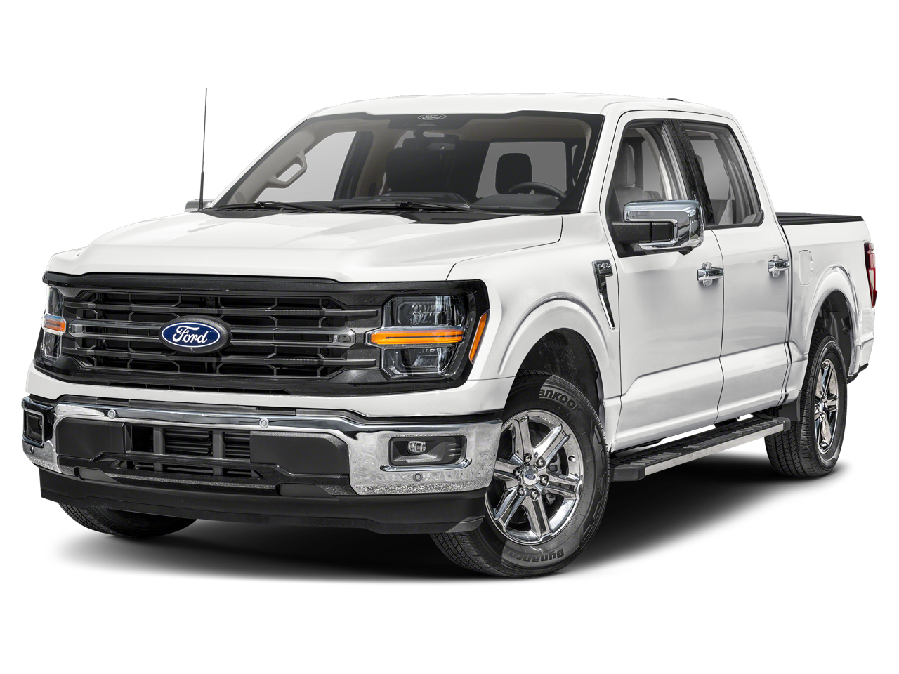 2024 Ford F-150 XLT - Photo 16