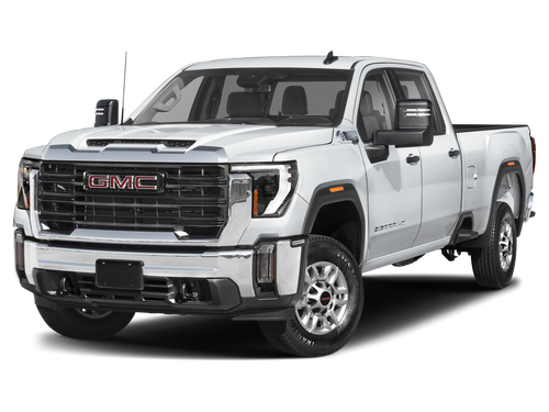 2024 GMC Sierra SLT