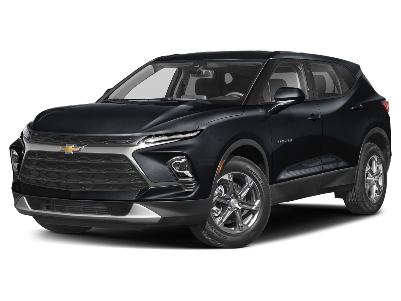 2025 Chevrolet Blazer 2.0T 2LT FWD's photo