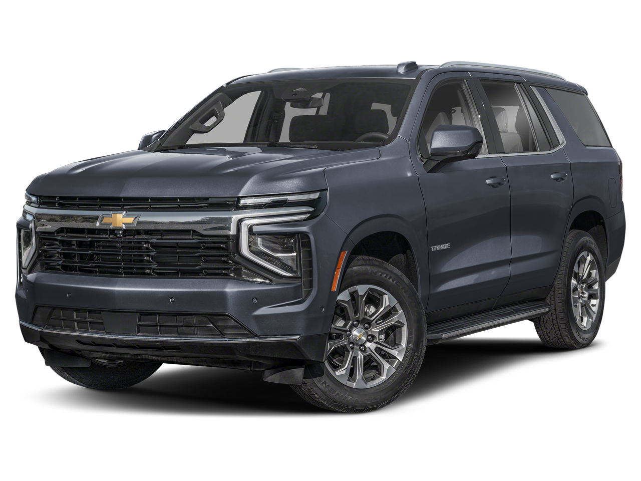2025 Chevrolet Tahoe High Country for sale in Broussard, LA