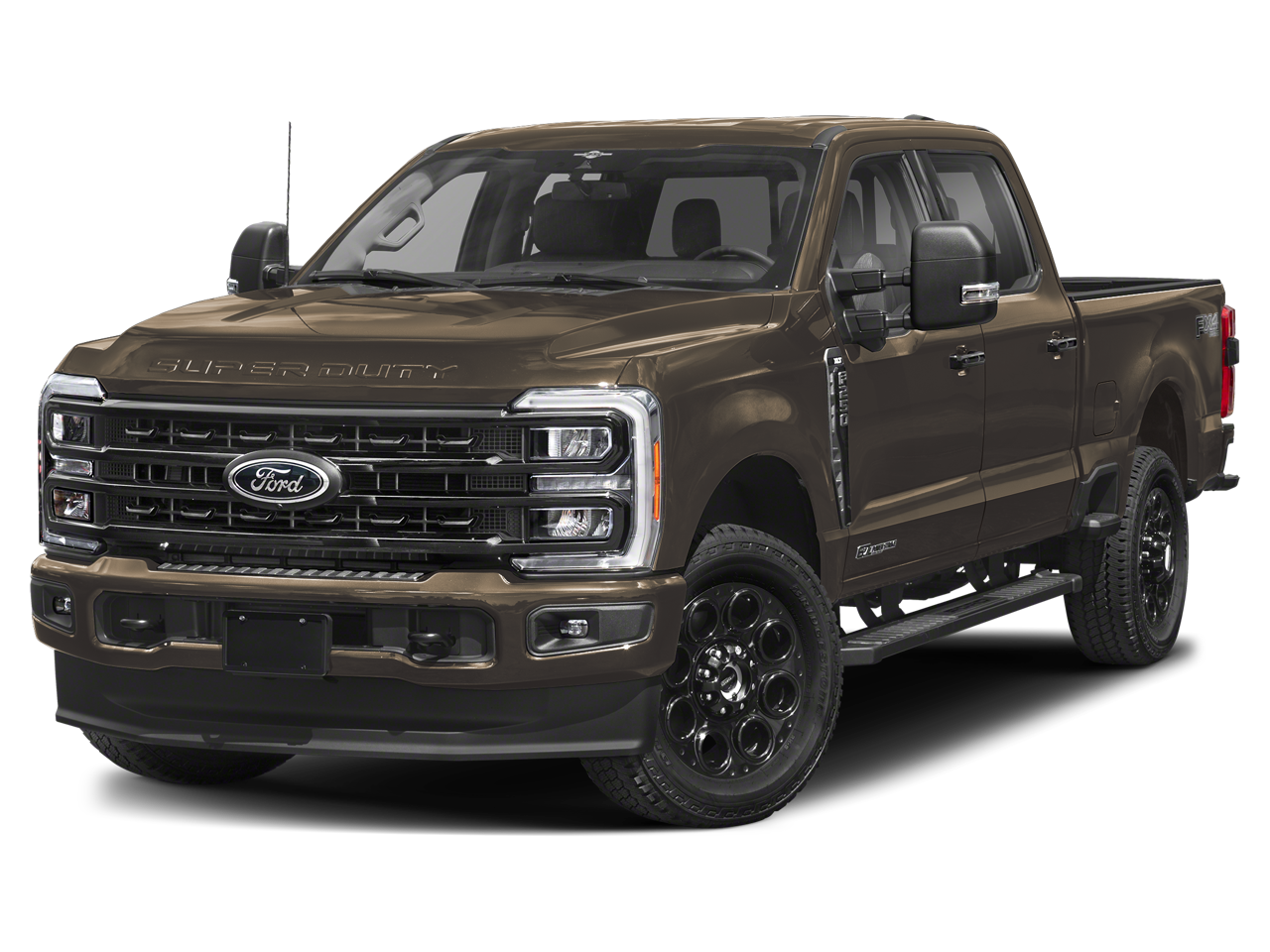 2025 Ford F-250 Super Duty XLT - Photo 23