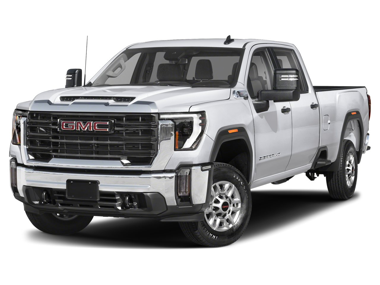 2025 GMC Sierra Denali Ultimate