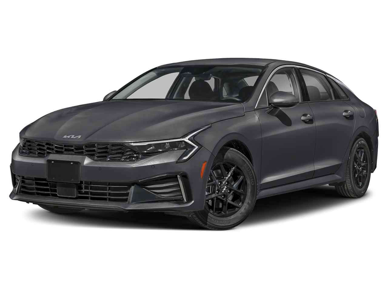 2025 Kia K5 LXS - Photo 15
