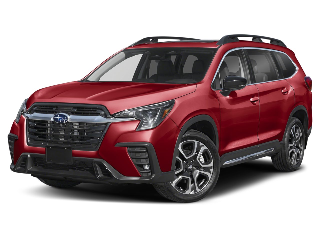 2025 Subaru Ascent Limited 7 Passenger's photo