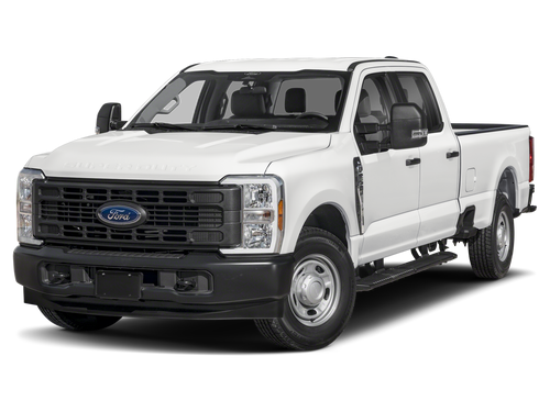 2026 Ford F-250 Super Duty LARIAT