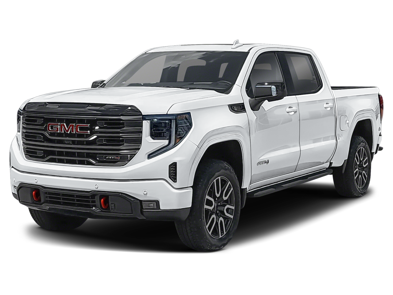 2026 GMC Sierra 1500 AT4 for sale in Broussard, LA