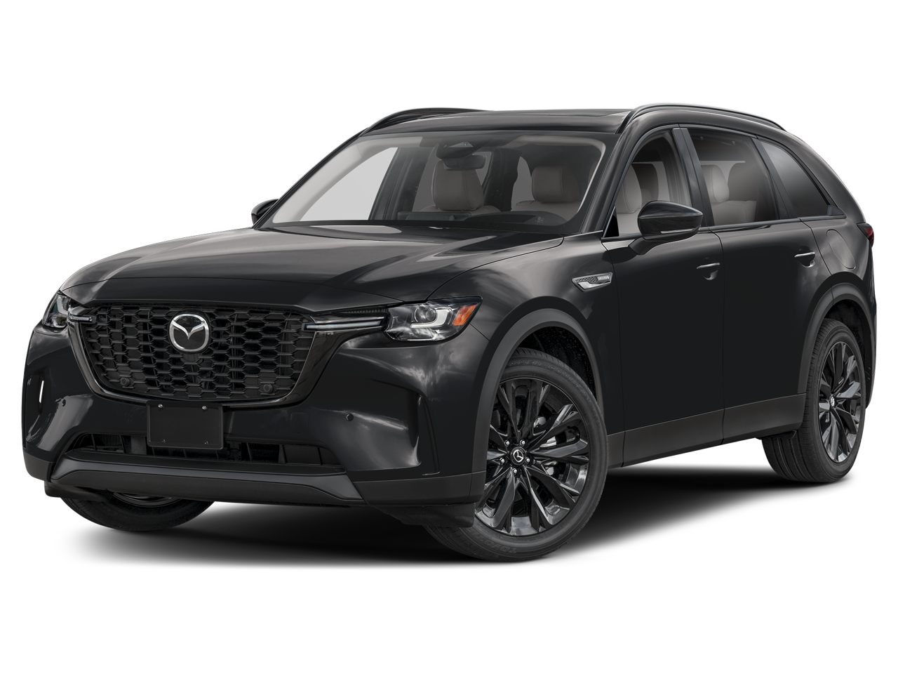 2026 Mazda Mazda CX-90 Premium Sport