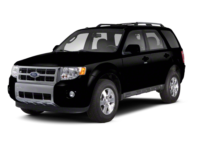 2011 Ford Escape Limited's photo