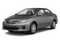2011 Toyota Corolla S
