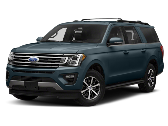 2018 Ford Expedition Platinum MAX 4x4's photo
