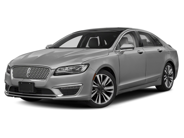 2018 Lincoln MKZ Base/Premiere FWD's photo