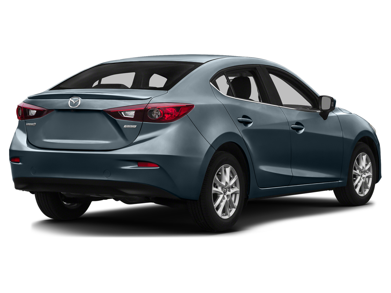 2015 Mazda Mazda3 s Grand Touring