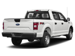 2018 Ford F-150 Limited