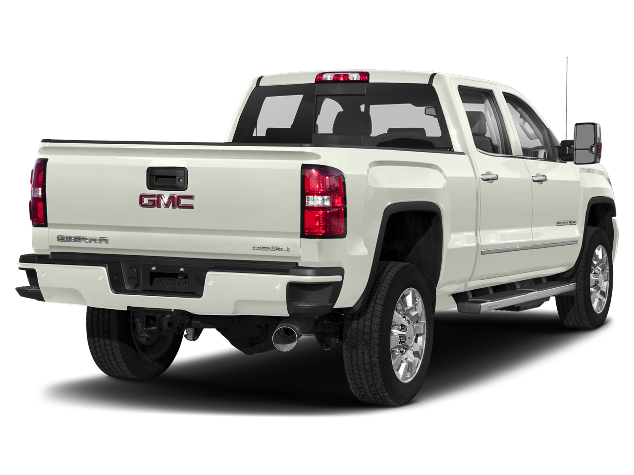 2019 GMC Sierra Denali
