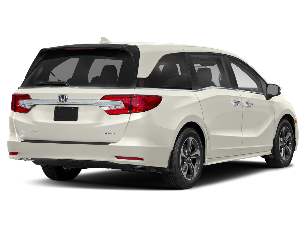 2019 Honda Odyssey Touring - Photo 19