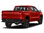 2021 Chevrolet Silverado LT Trail Boss