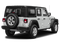 2022 Jeep Wrangler Unlimited Sport Altitude