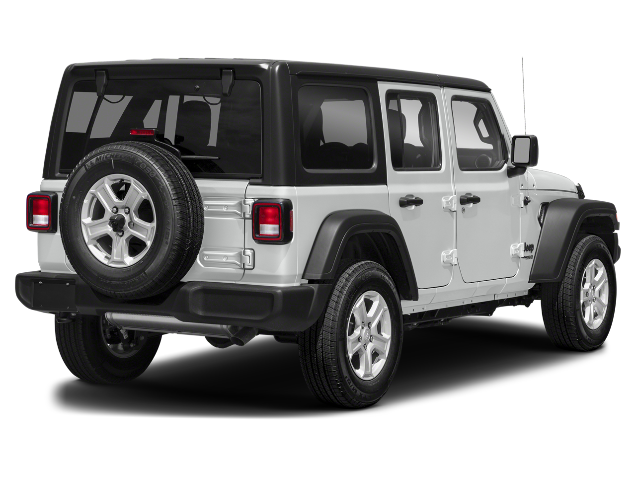 2022 Jeep Wrangler Unlimited Sport Altitude