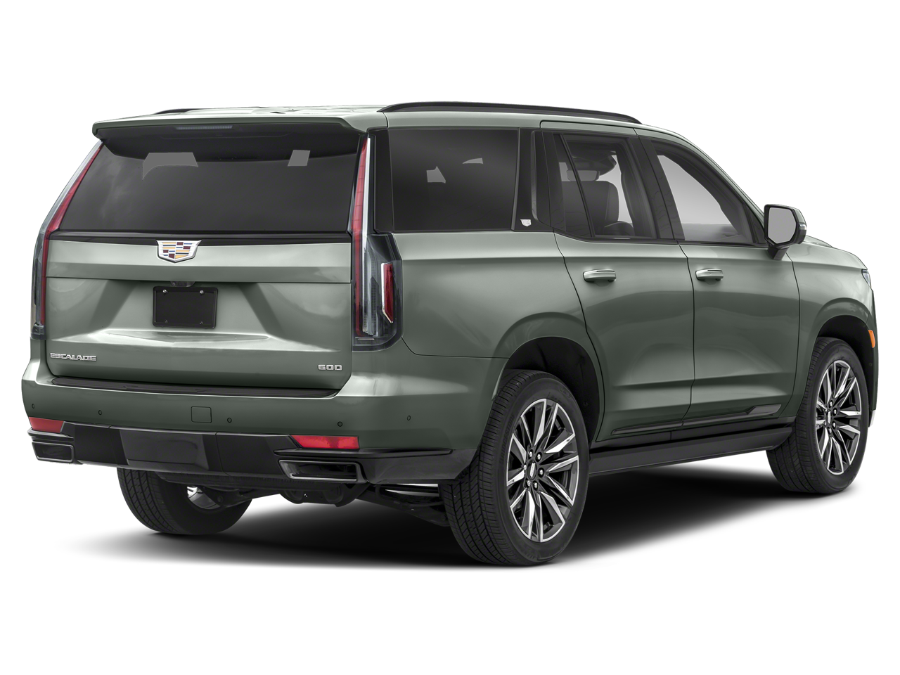 2023 Cadillac Escalade 4WD Sport