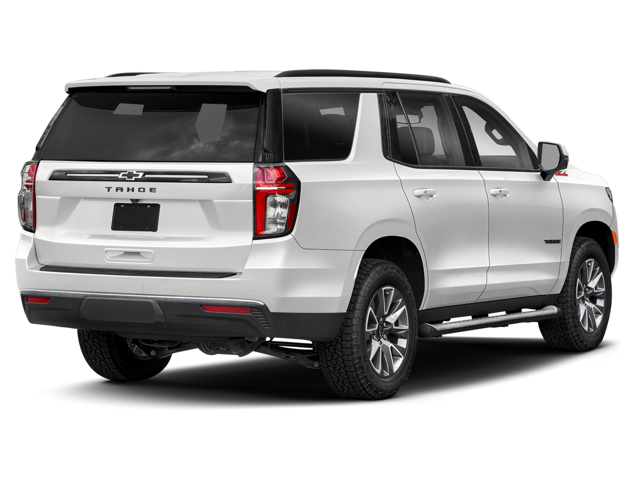2023 Chevrolet Tahoe Z71 - Photo 19