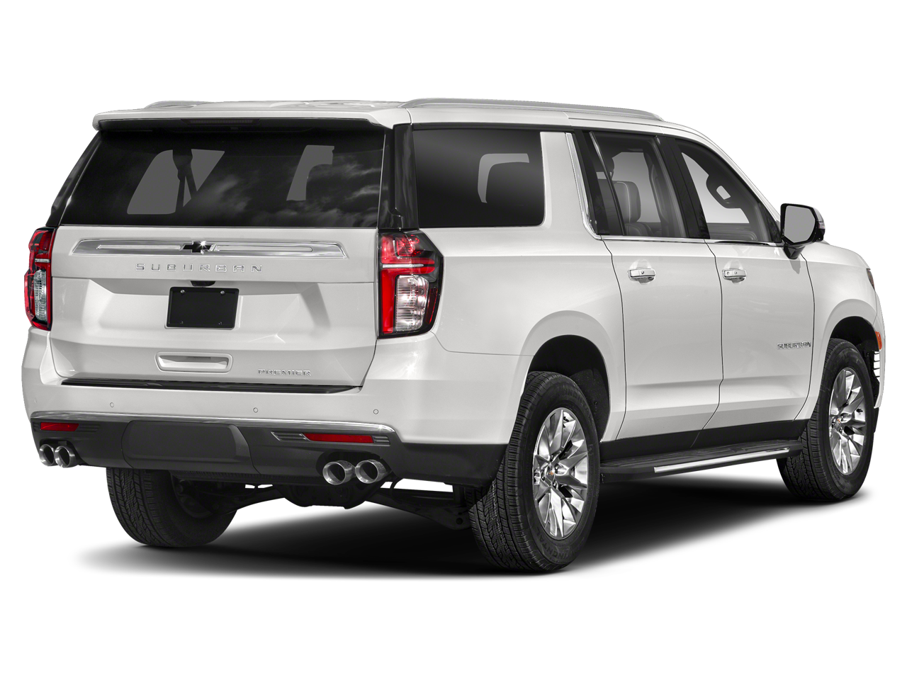 2023 Chevrolet Suburban Premier - Photo 18