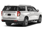 2023 Chevrolet Suburban 1500 Z71