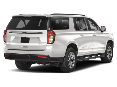 2023 Chevrolet Suburban 1500 Z71