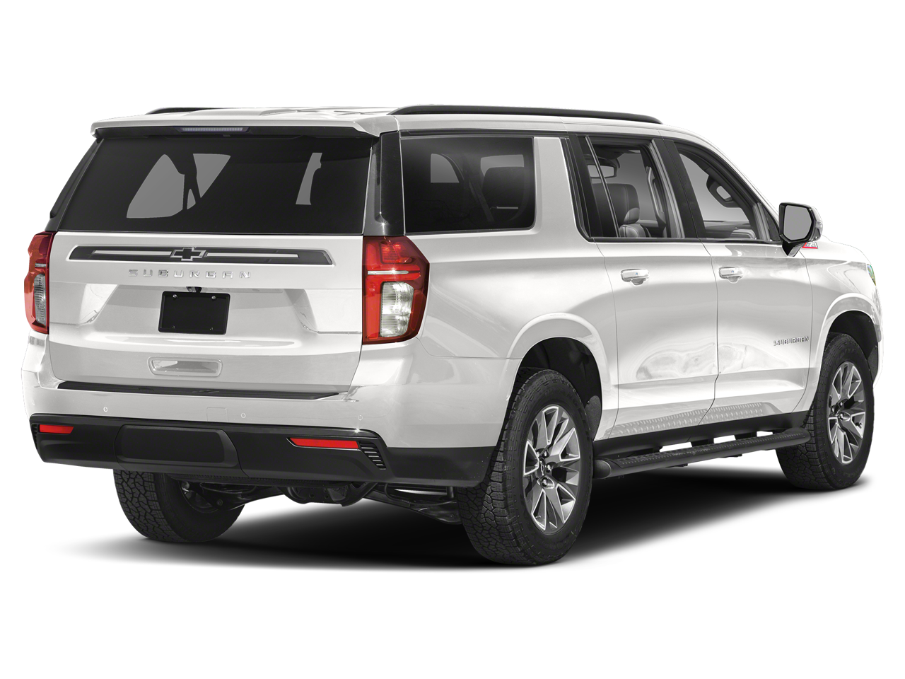 2023 Chevrolet Suburban 1500 Z71