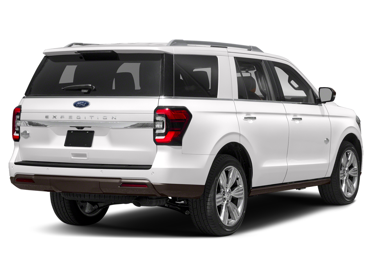 2023 Ford Expedition King Ranch