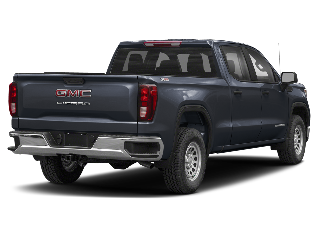 2023 GMC Sierra 1500 Denali Denali Ultimate - Photo 18