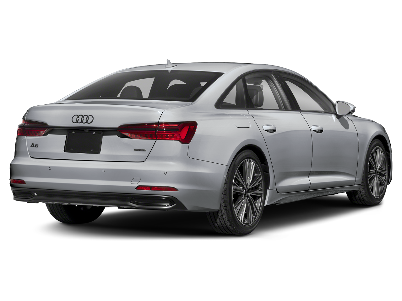 2024 Audi A6 Premium Plus