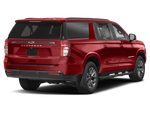 2024 Chevrolet Suburban 1500 Z71
