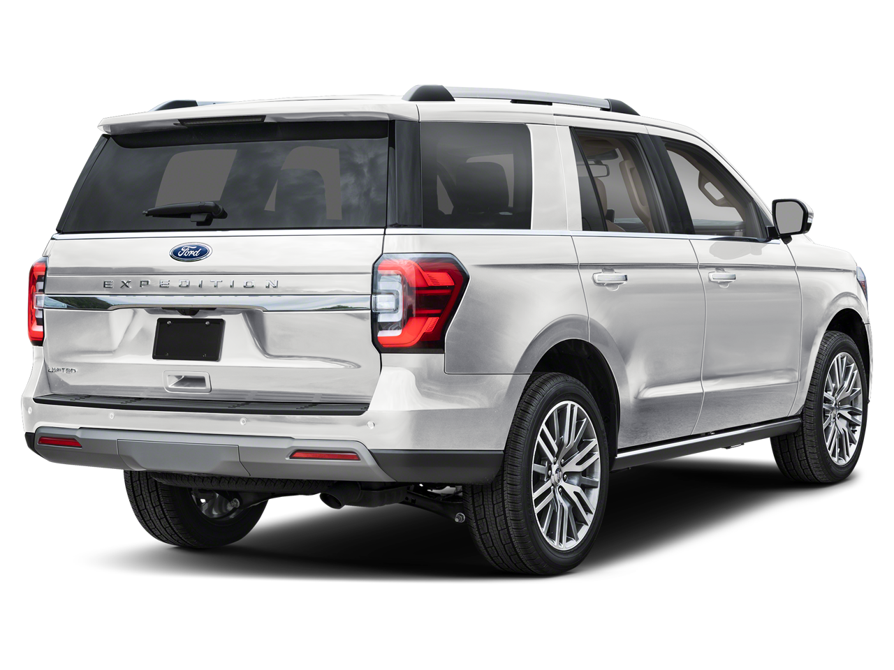 2024 Ford Expedition Limited - Photo 15