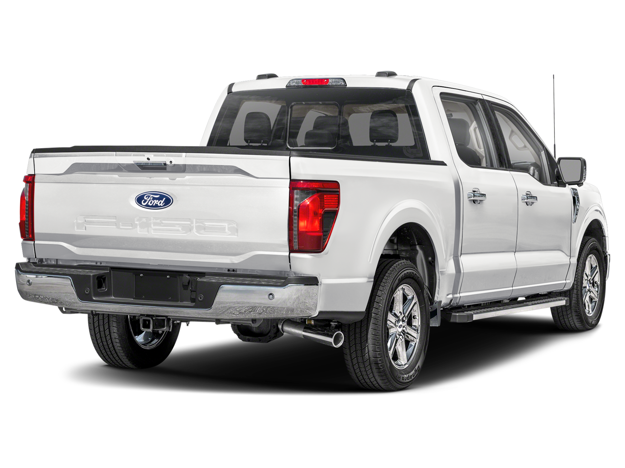 2024 Ford F-150 XLT - Photo 17