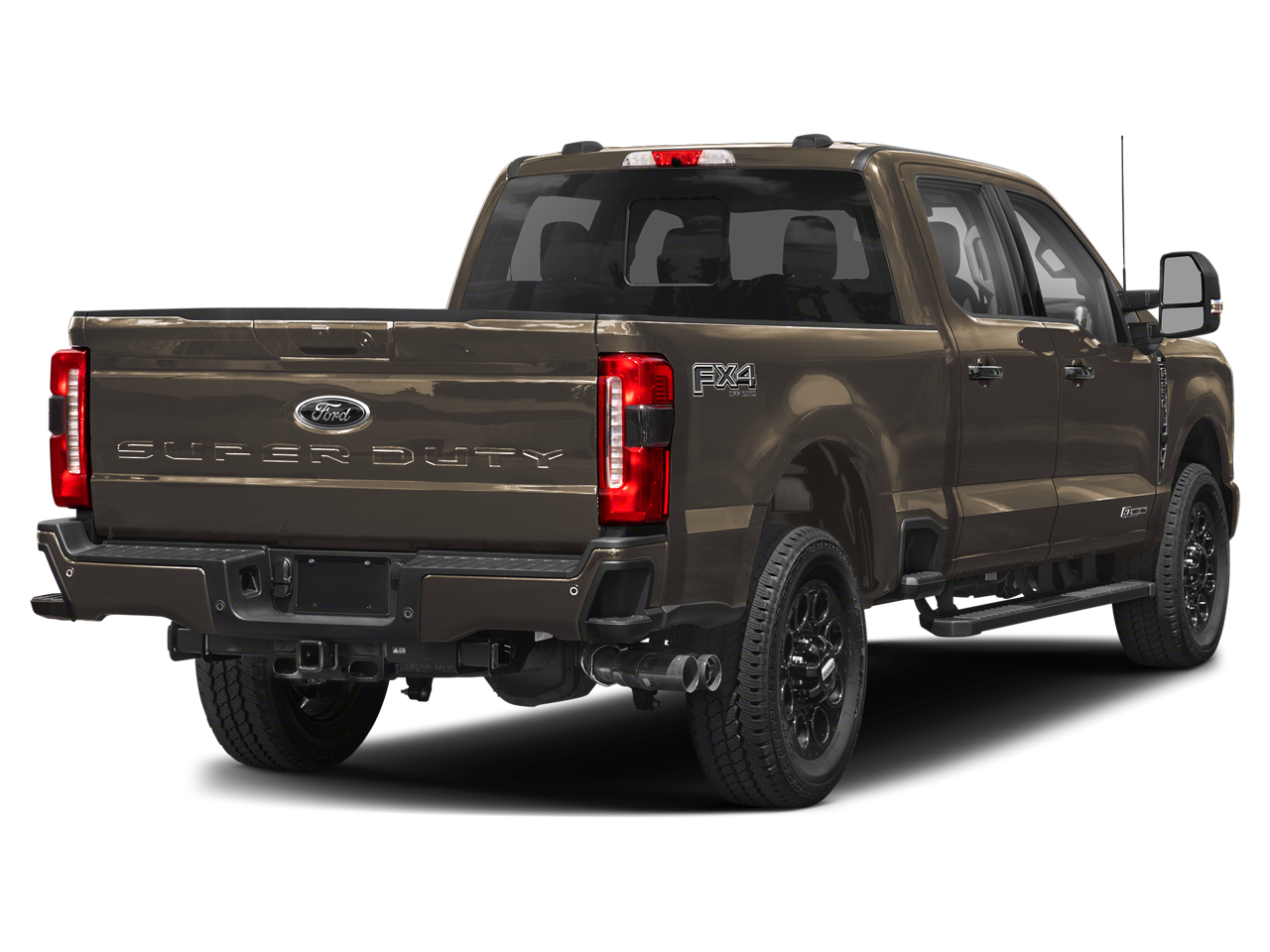2025 Ford F-250 Super Duty XLT - Photo 24