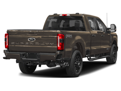 2025 Ford F-250 Super Duty XLT