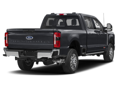 2025 Ford F-250 Super Duty LARIAT