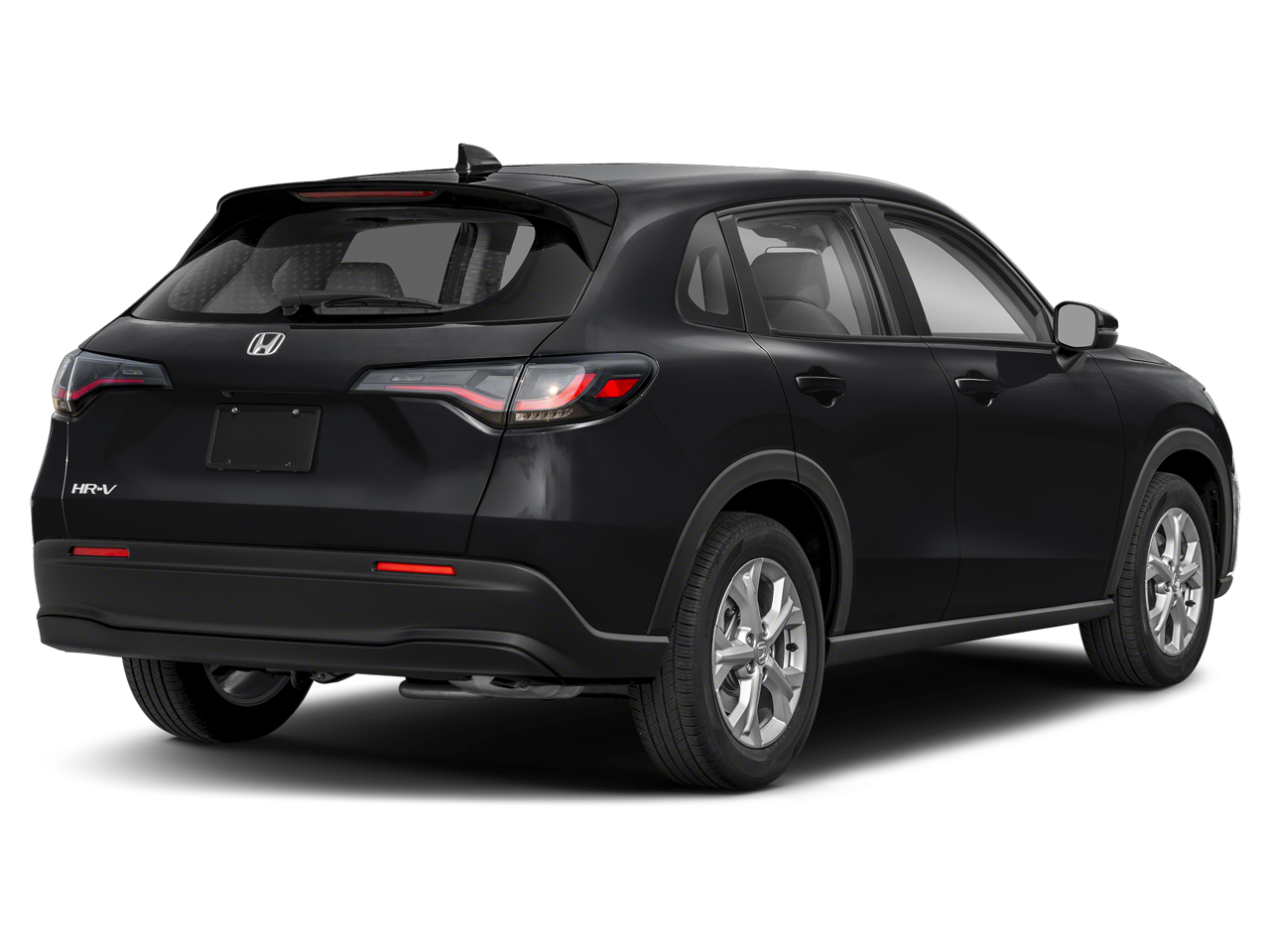 2025 Honda HR-V LX - Photo 16