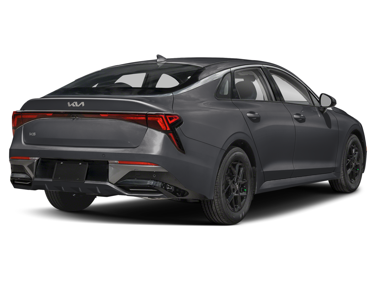2025 Kia K5 LXS - Photo 16