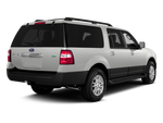 2014 Ford Expedition EL King Ranch