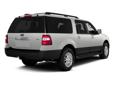 2014 Ford Expedition EL King Ranch
