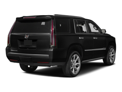 2015 Cadillac Escalade Premium