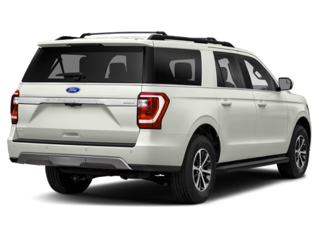 2018 Ford Expedition MAX XLT