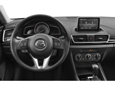 2015 Mazda Mazda3 s Grand Touring
